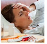 Soigner les soignants !