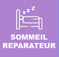 Le sommeil, un puits de ressources !